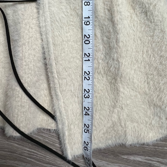 Anthropologie‎ THML Cute Vest- XS - Picture 4 of 7